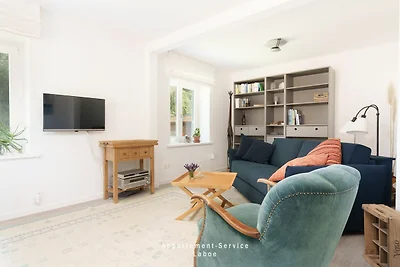 Casa vacanze Vacanza di relax Heikendorf