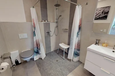 Haus Friedrichstr. 16a Typ O