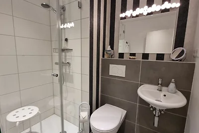 Vakantieappartement Gezinsvakantie 