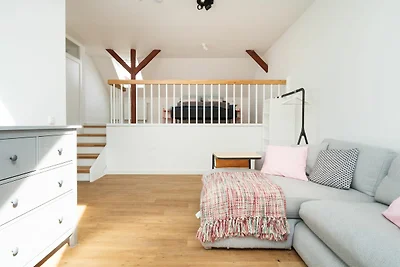 Ferienhaus La Cabane