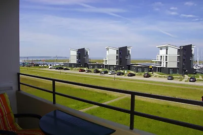 Vakantieappartement Gezinsvakantie Wendtorf