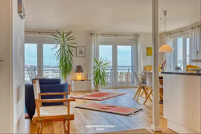 Ferienwohnung Typ Portland 6