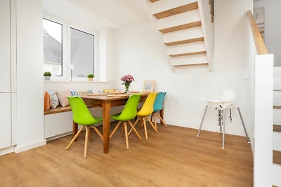 Ferienhaus La Cabane
