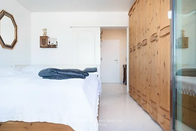 Apartamento Vacaciones familiares Laboe