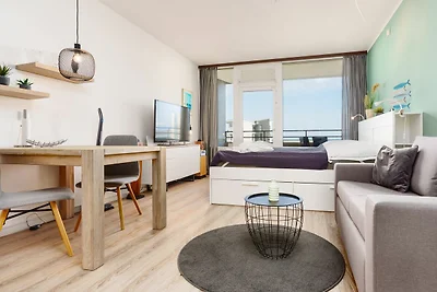 Vakantieappartement Gezinsvakantie Wendtorf