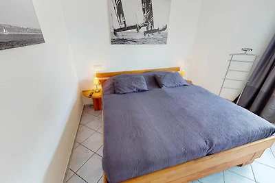 Vakantieappartement Gezinsvakantie Laboe