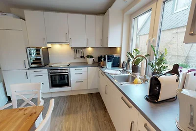 Haus Friedrichstr. 16a Typ O