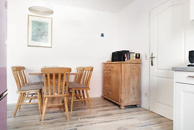 Vakantieappartement Gezinsvakantie Laboe