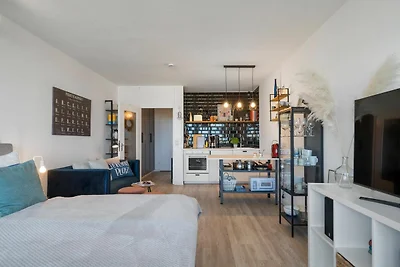 Beach Loft