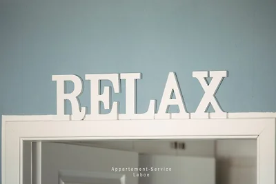 Vakantieappartement Gezinsvakantie Wendtorf