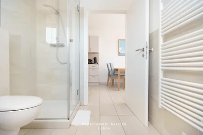 Vakantieappartement Gezinsvakantie Laboe