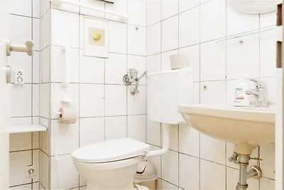 Vakantieappartement Gezinsvakantie Laboe