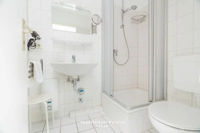 Vakantieappartement Gezinsvakantie Laboe