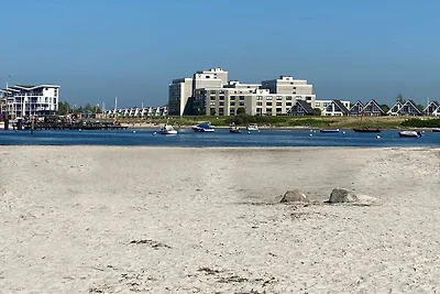 Vakantieappartement Gezinsvakantie Wendtorf