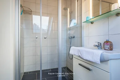 Kapitänshaus W17  "Seemann Budle"