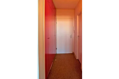 Vakantieappartement Gezinsvakantie Wendtorf