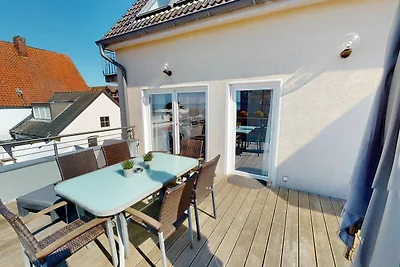 Vakantieappartement Gezinsvakantie Laboe