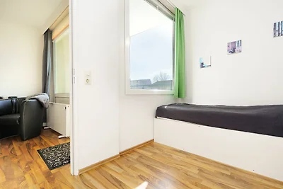 Vakantieappartement Gezinsvakantie Laboe
