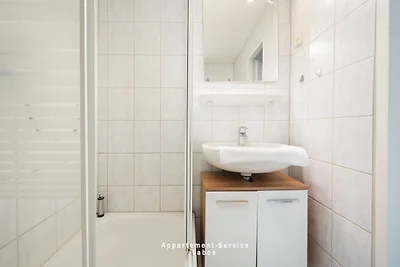 Appartamento Vacanza con famiglia Laboe