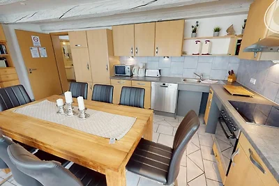 Vakantieappartement Gezinsvakantie Laboe