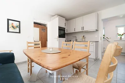 Casa vacanze Vacanza di relax Heikendorf