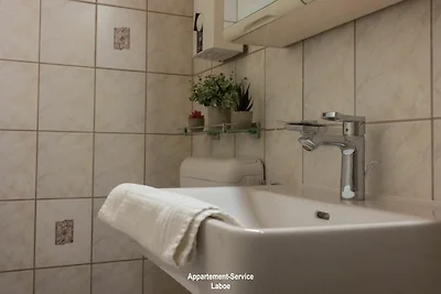 Vakantieappartement Gezinsvakantie Wendtorf