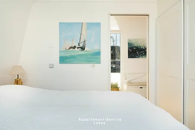 Hausboot Ankerplatz FH-LA 02