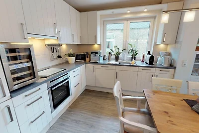 Haus Friedrichstr. 16a Typ O