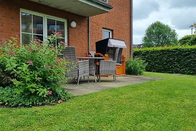 Vakantieappartement Gezinsvakantie Laboe
