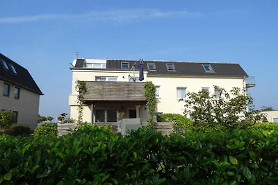 Vakantieappartement Gezinsvakantie Laboe