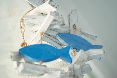 Vakantieappartement Gezinsvakantie Wendtorf