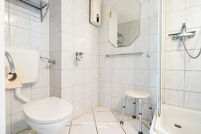 Appartamento Vacanza con famiglia Laboe