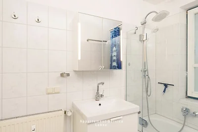 Holiday flat family holiday Laboe