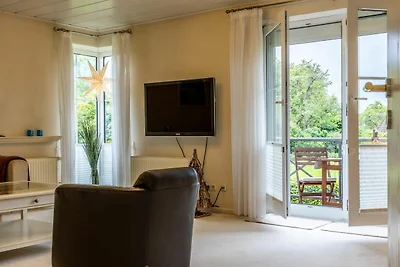 Baltic Appartement