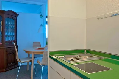 Vakantieappartement Gezinsvakantie Wendtorf