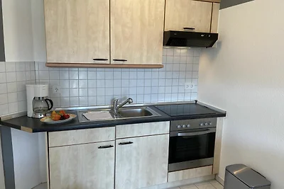 Vakantieappartement Gezinsvakantie Laboe