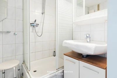 Appartamento Vacanza con famiglia Laboe