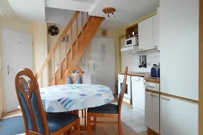 Vakantieappartement Gezinsvakantie Laboe
