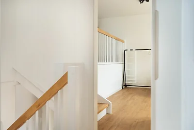 Ferienhaus La Cabane