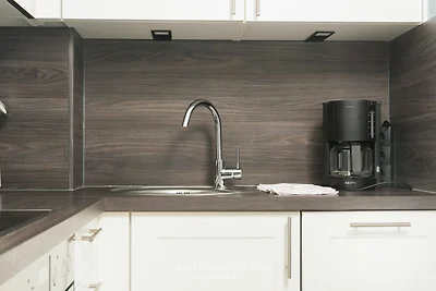 Vakantieappartement Gezinsvakantie Wendtorf