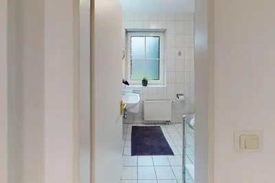 Vakantieappartement Gezinsvakantie Laboe