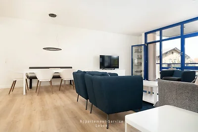 Ocean Loft No1