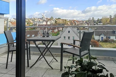 Vakantieappartement Gezinsvakantie Laboe