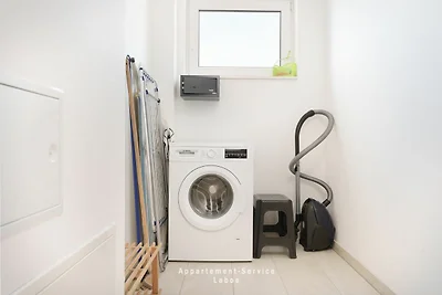 Vakantieappartement Gezinsvakantie Laboe