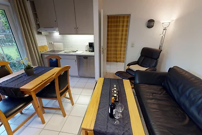 Vakantieappartement Gezinsvakantie Laboe