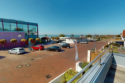 Vakantieappartement Gezinsvakantie Laboe