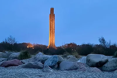 Fewo Ostseetraum-Laboe