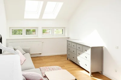 Ferienhaus La Cabane