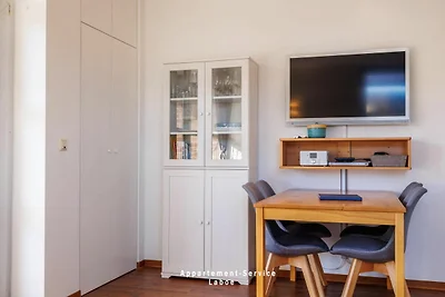 Hafenresidenz Fördeglück