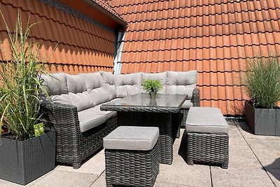 Vakantieappartement Gezinsvakantie Laboe